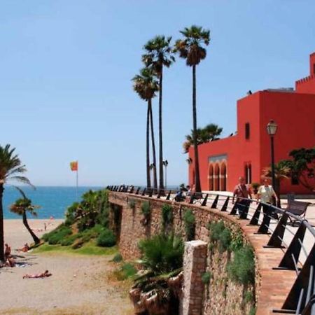 Green Views Benalmádena Εξωτερικό φωτογραφία