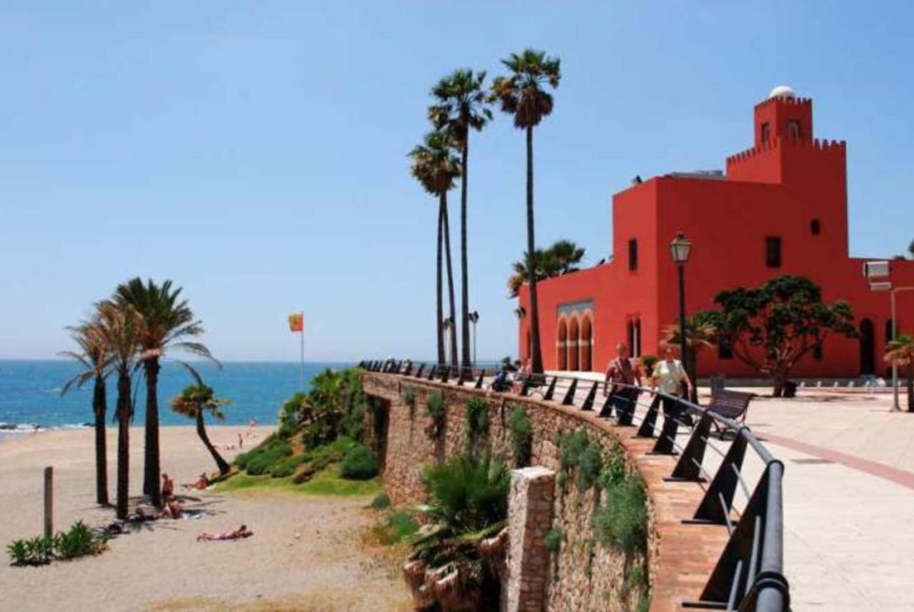 Green Views Benalmádena Εξωτερικό φωτογραφία