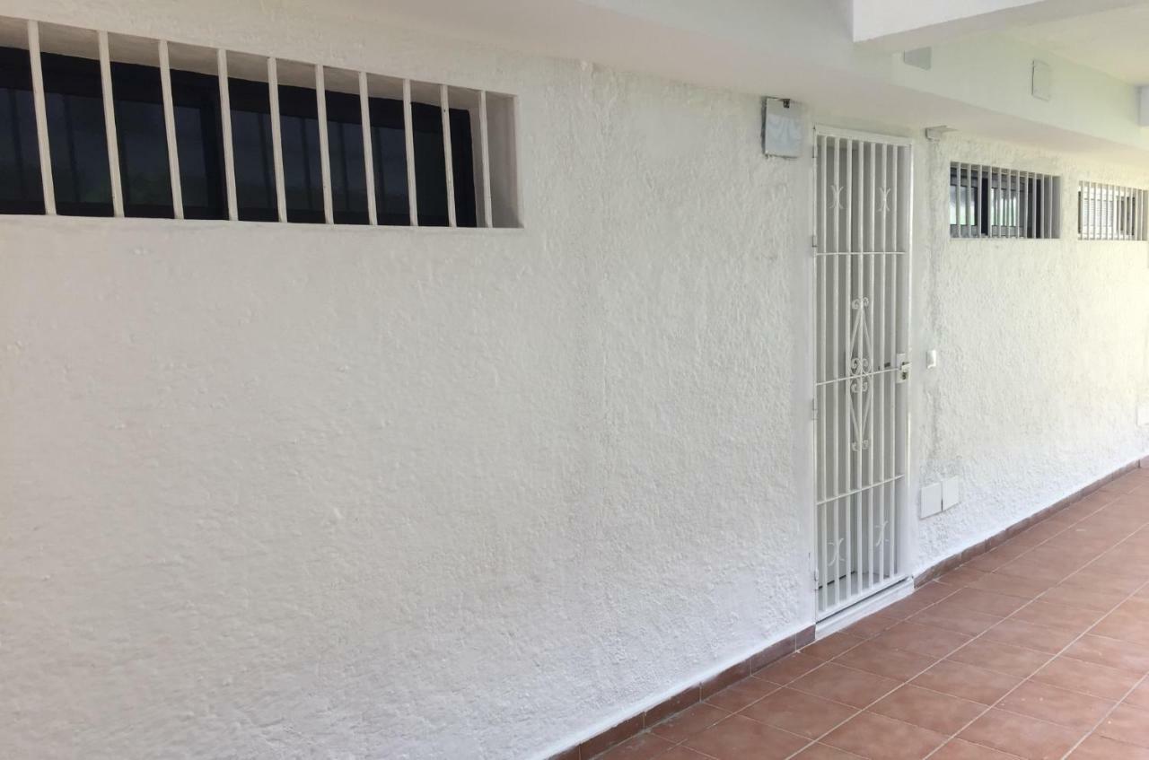 Green Views Benalmádena Εξωτερικό φωτογραφία